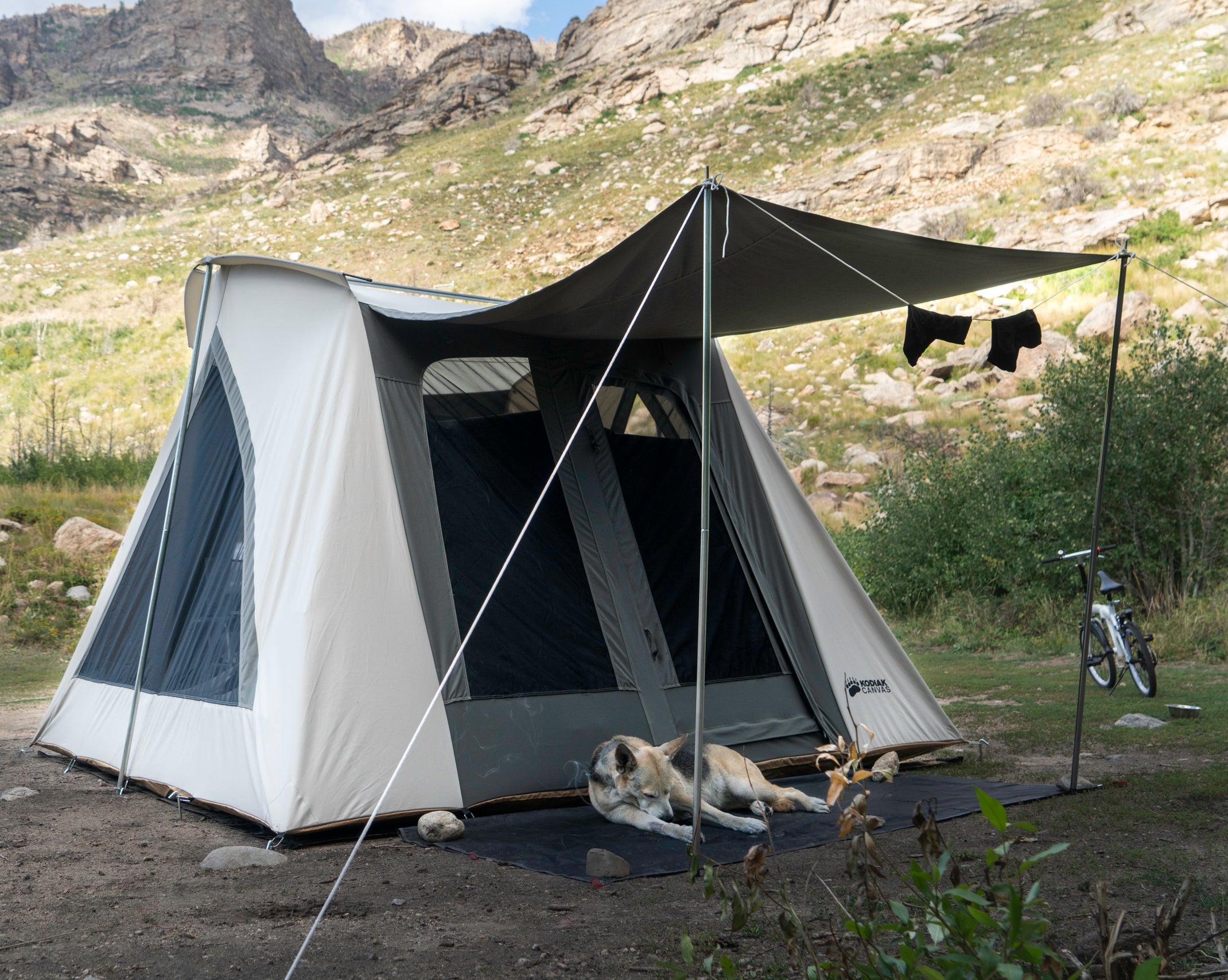 コディアックキャンバス公式オンラインショップ – KODIAK CANVAS