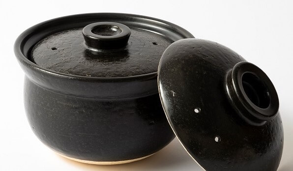 アコメヤで土鍋(3合)を買ってみた！炊き方や水加減は？ | こどもとくらす