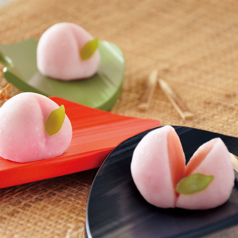 和菓子 - お菓子の香梅 オンラインショップ