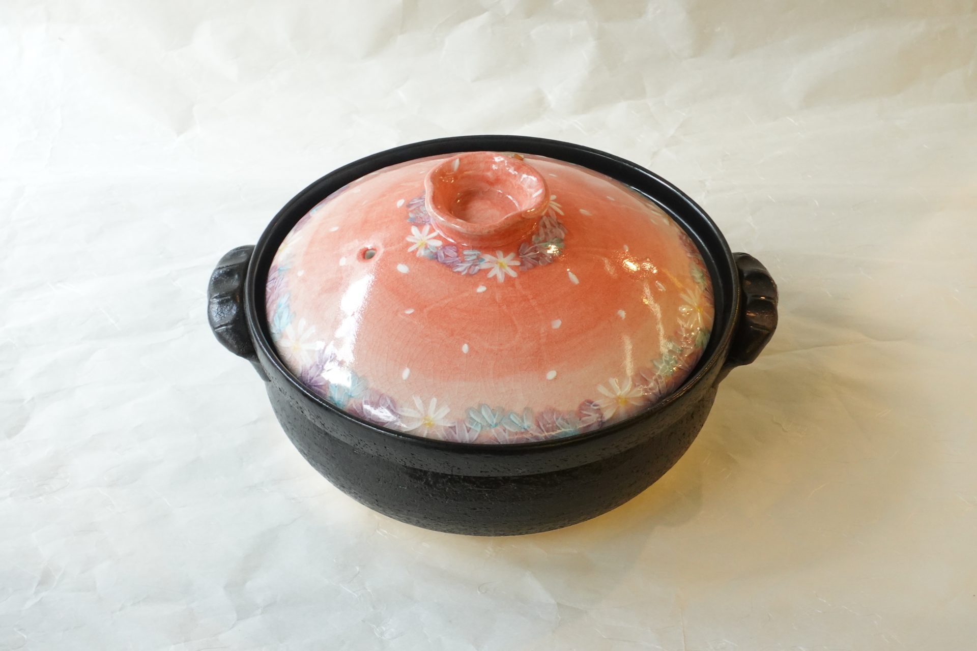 小林漆陶 映える器ギャラリー 岐阜市| 日本一の漆陶器 茶道具の品揃え