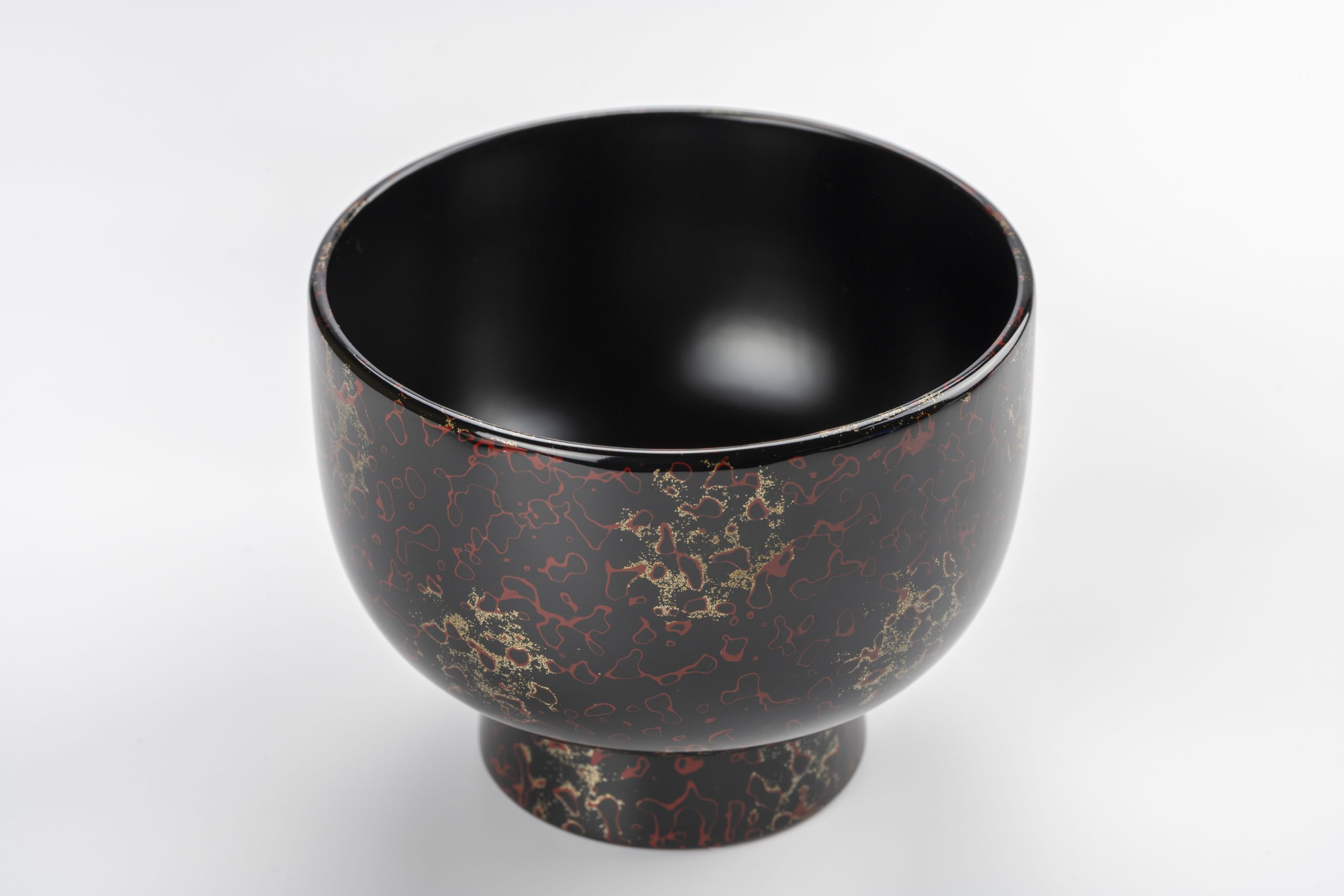 合鹿椀 唐塗 | 津軽塗 小林漆器のネット通販