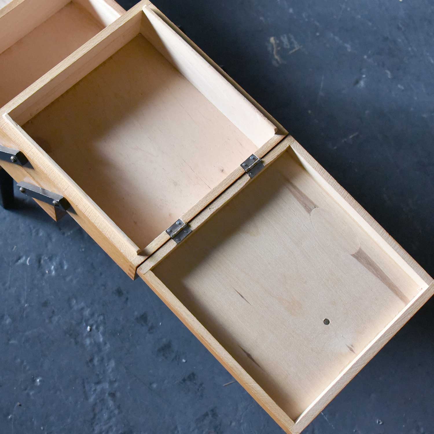 ソーイングボックス .TR-116E – 神戸アンティークウェアハウス