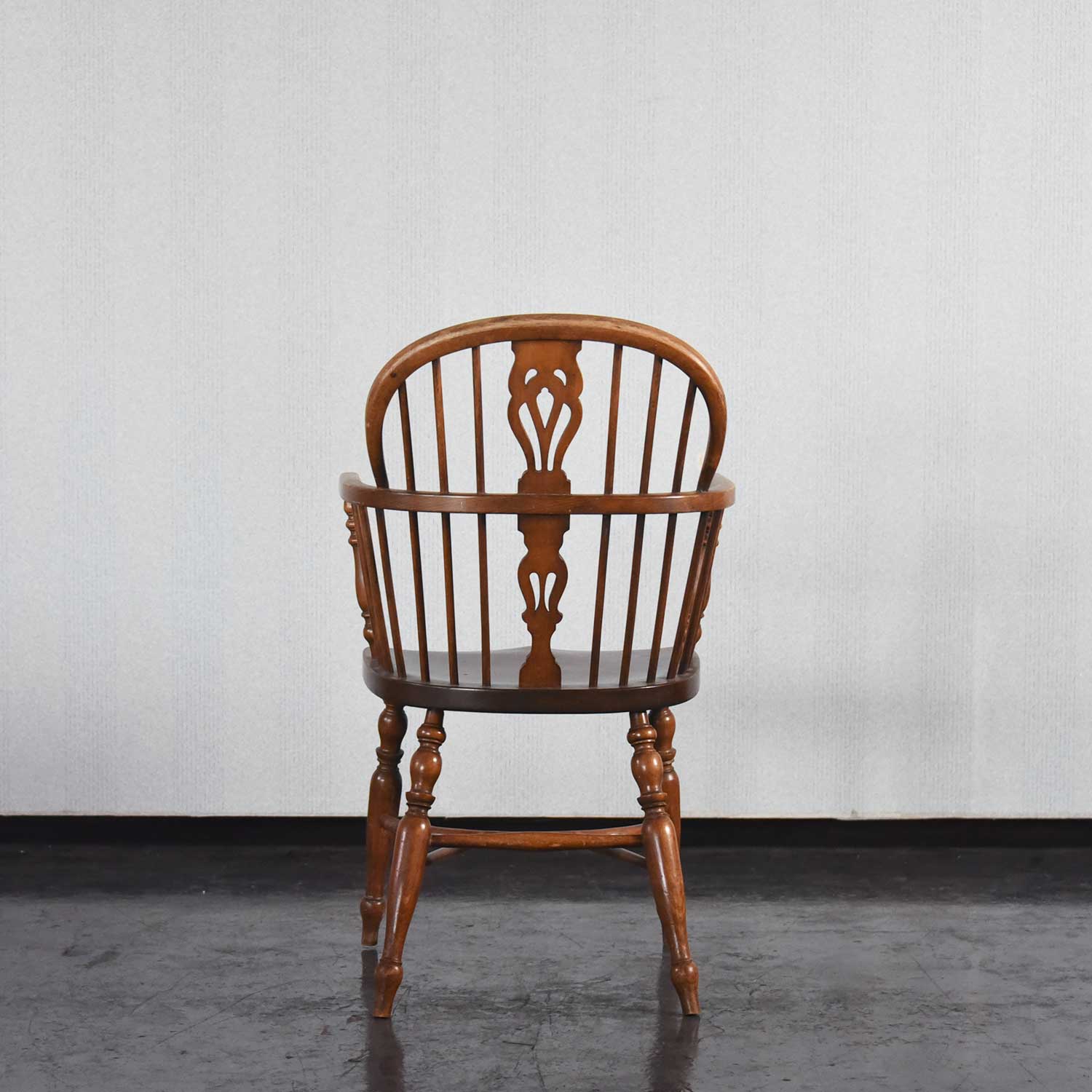 ウィンザーチェア /CH-239-1E～4E – 神戸アンティークウェアハウス