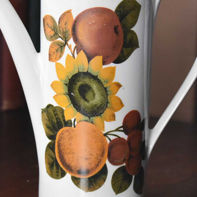 myott(ミヨット) ポット – 神戸アンティークウェアハウス