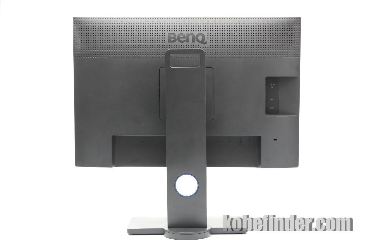 コスパ最強？BenQ SW240レビュー！RAW現像・写真編集用ディスプレイに