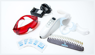 KOBEホワイトニングのセルフホワイトニング┃KOBEホワイトニング株式会社