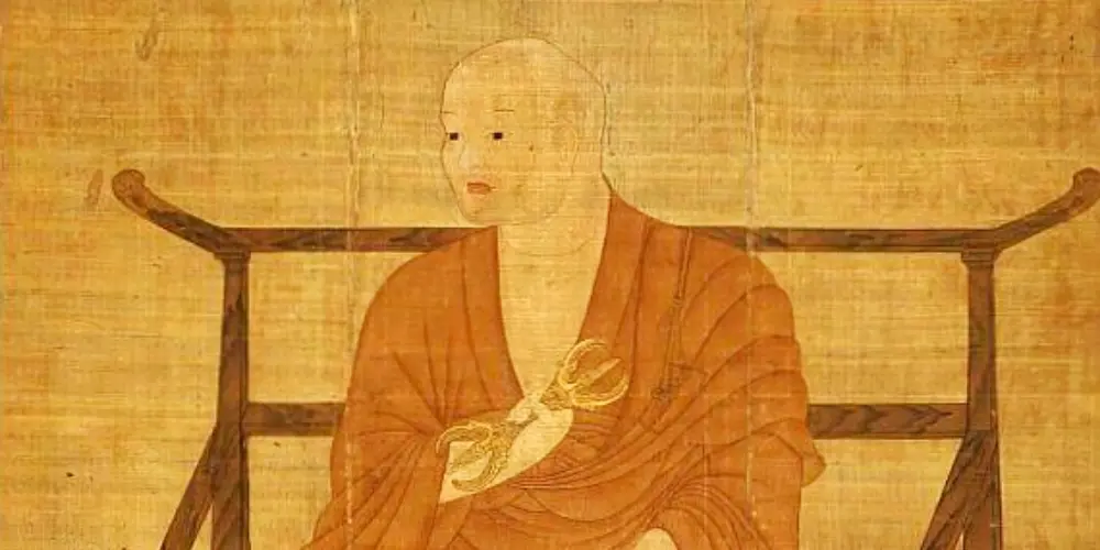 弘法大師空海 – 大本山 弘法寺