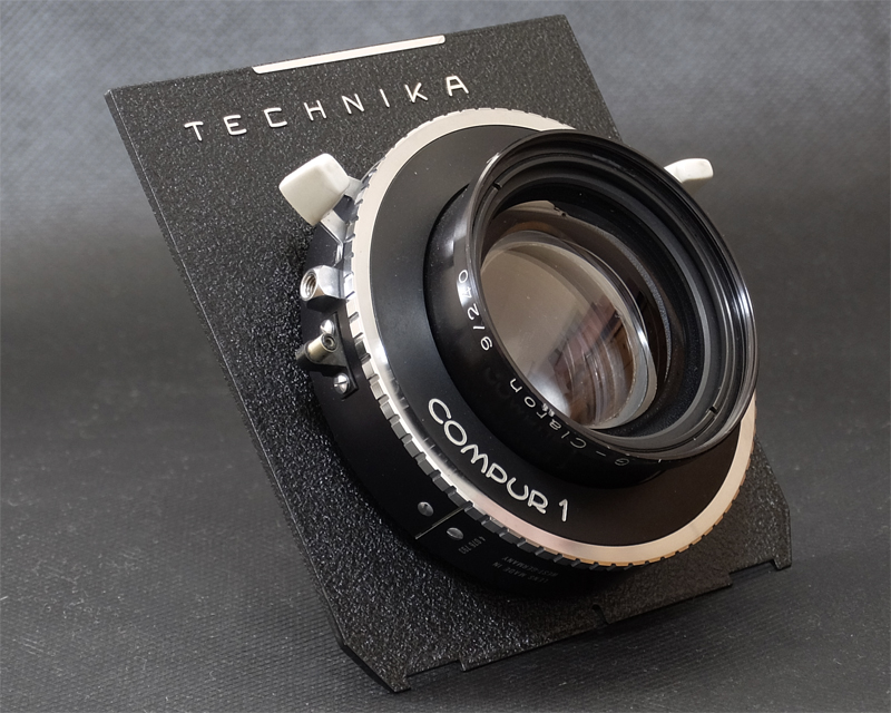 リンホフマスターテヒニカ – こぼうしの写真とカメラの庵「まいぺーす