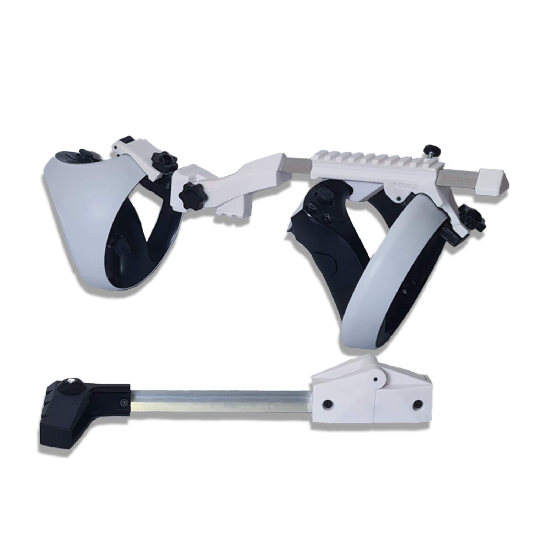 Vader One VR Gunstock for Sony PSVR2 – KobraVR