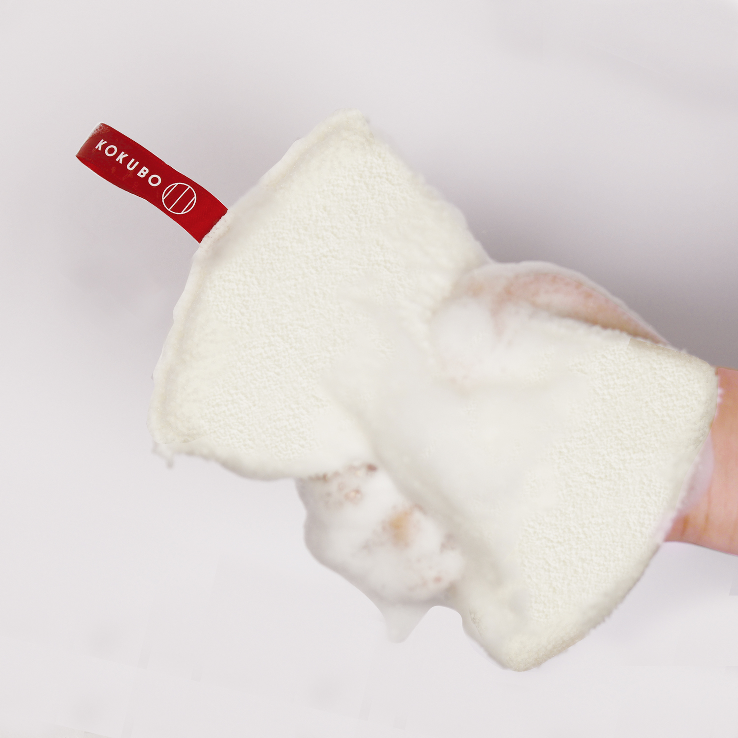フォーミングボディスポンジ ラージ | 商品情報 | KOKUBO 小久保工業所