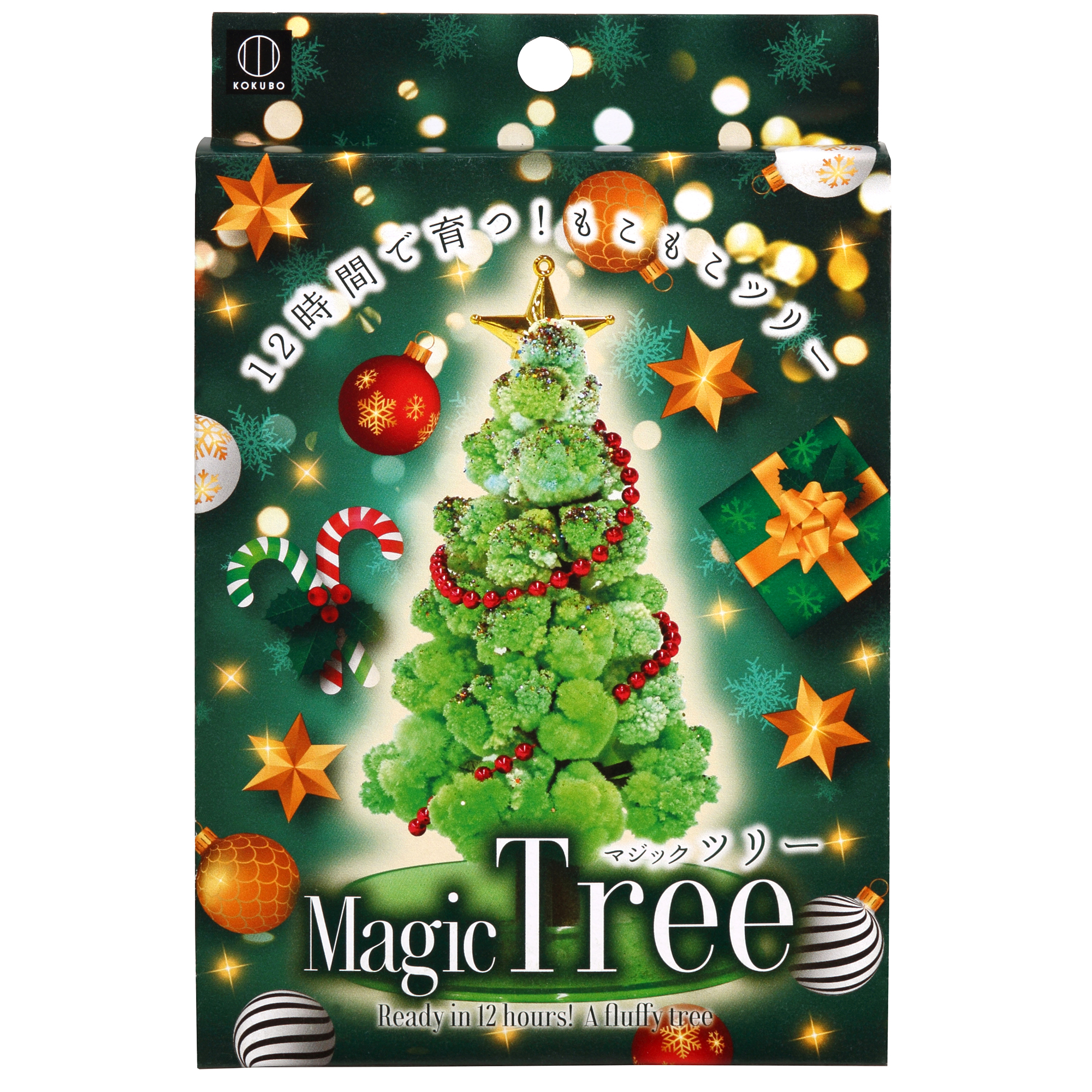 マジックツリー | 商品情報 | KOKUBO 小久保工業所（家庭日用品・生活