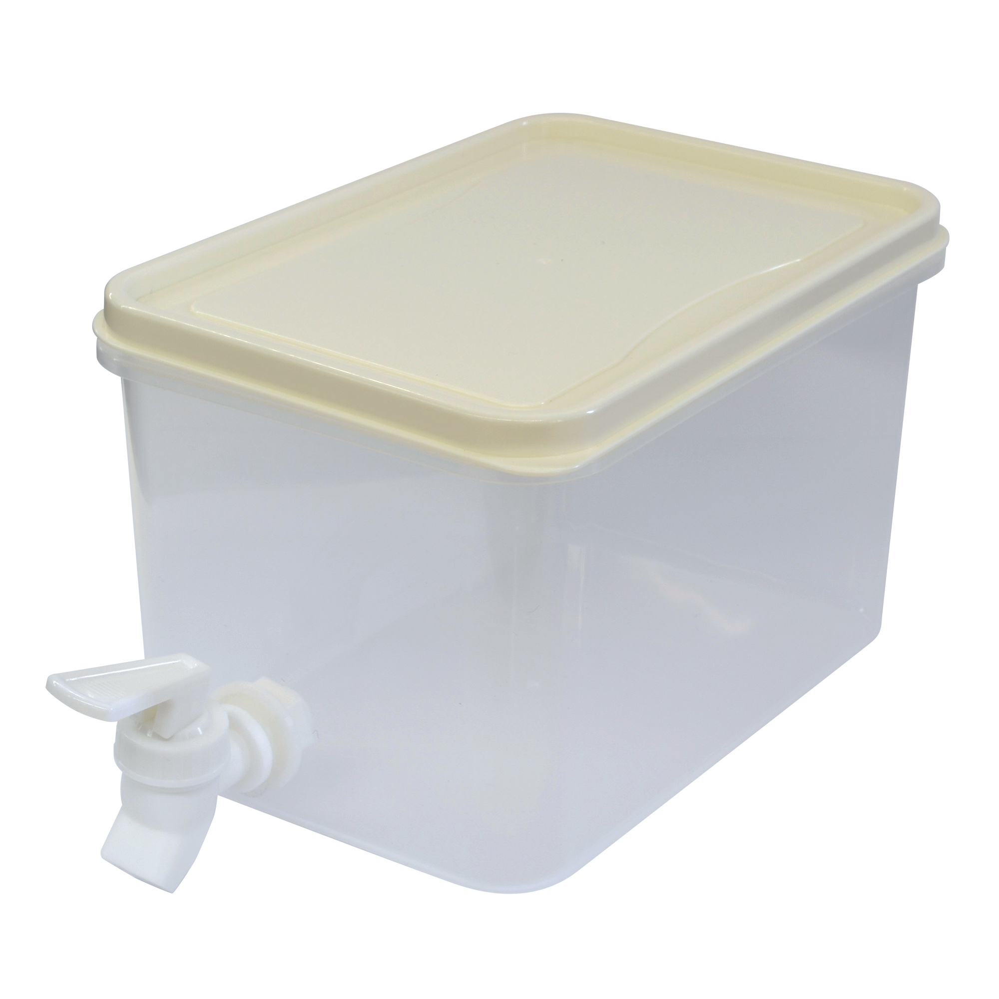 ドリンクサーバー 3L | 商品情報 | KOKUBO 小久保工業所（家庭日用品