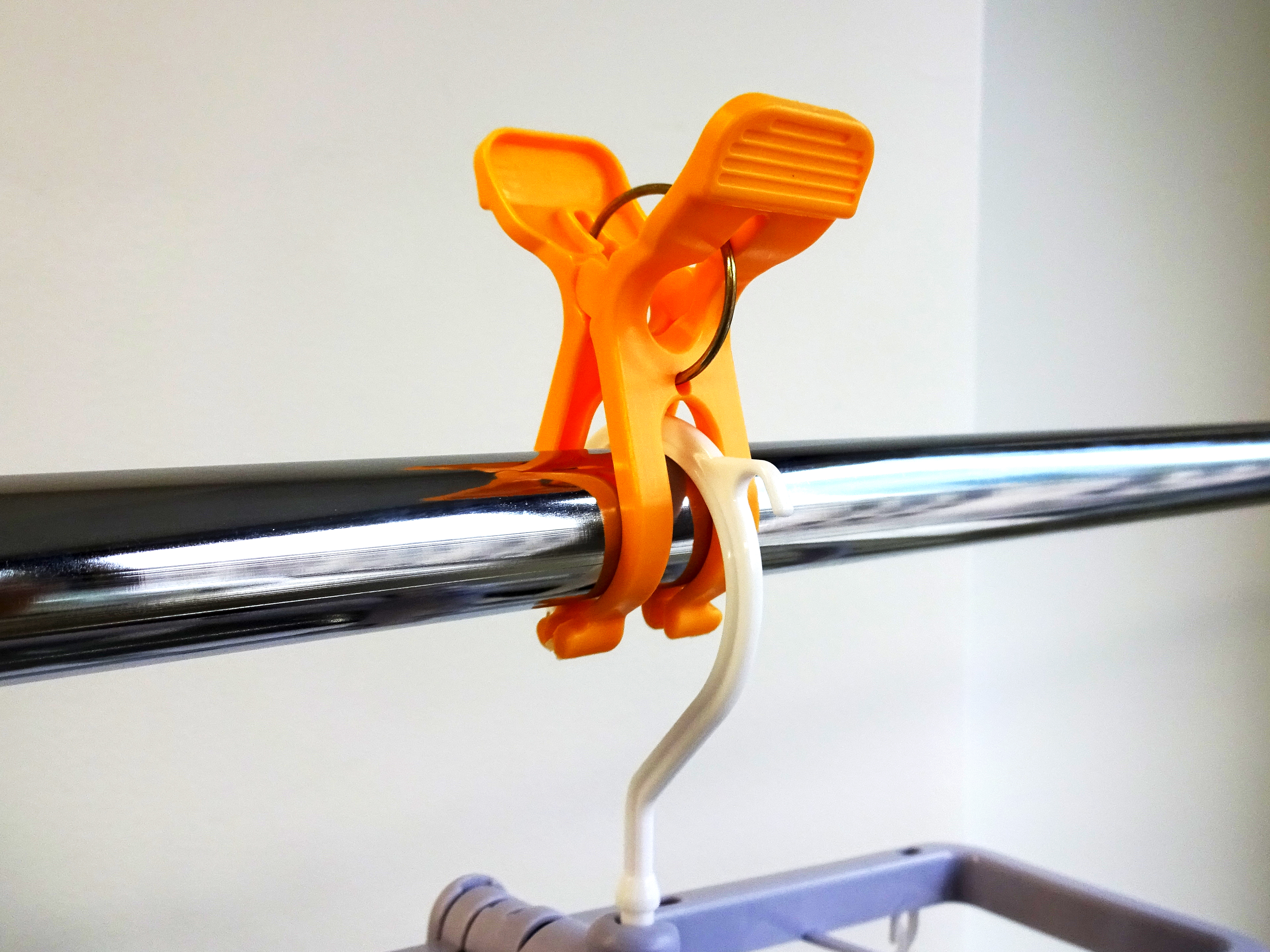 COCOSORA ココソラ Wキャッチピンチ 5個入 | 商品情報 | KOKUBO 小久保