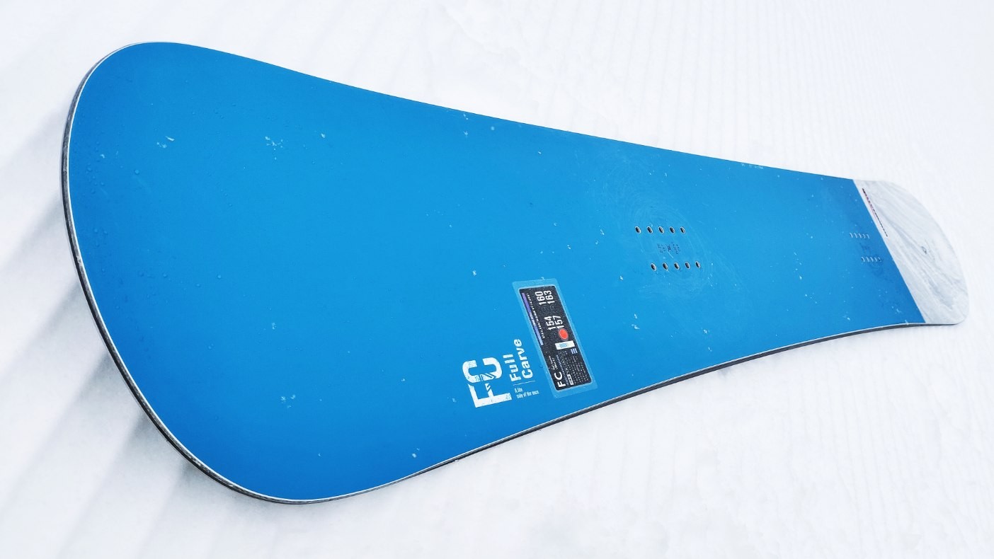 24-25 OGASAKA FC レビュー】FCユーザーが評価！中級者がFC-Sより選ぶ