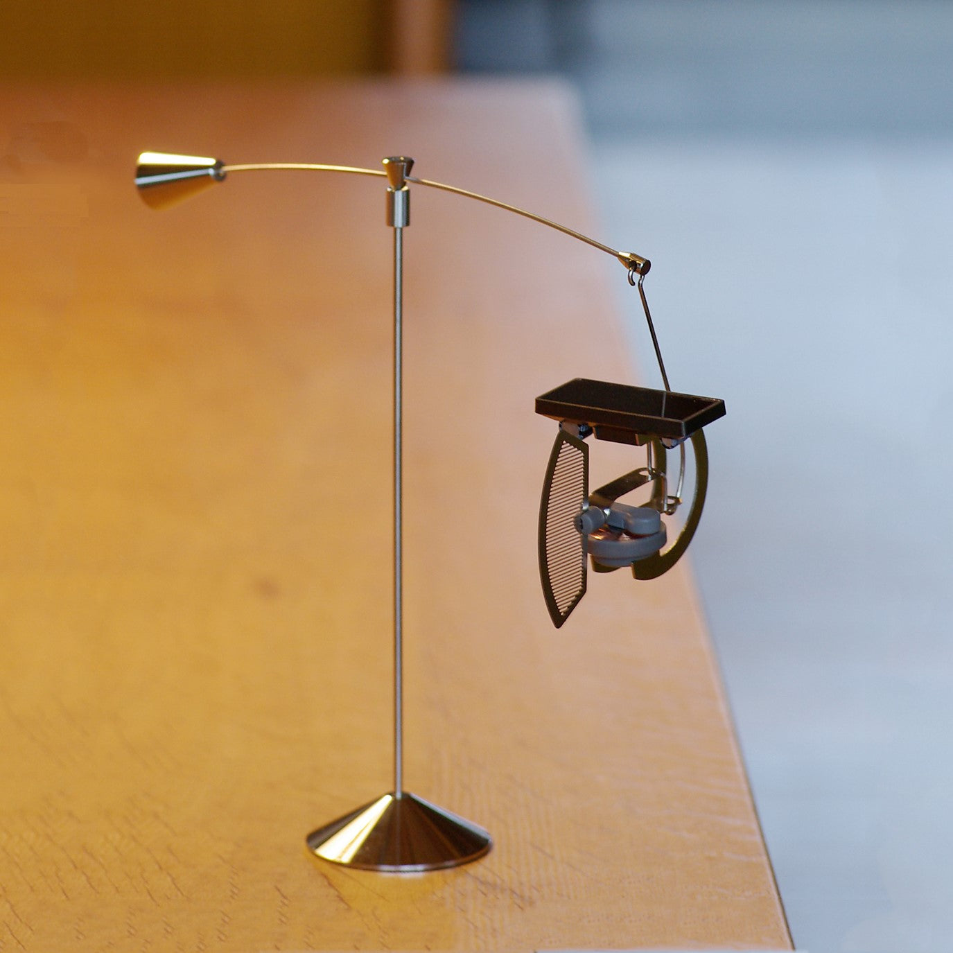 Solar Ornithopter - enn – KOKUSAI DSP.