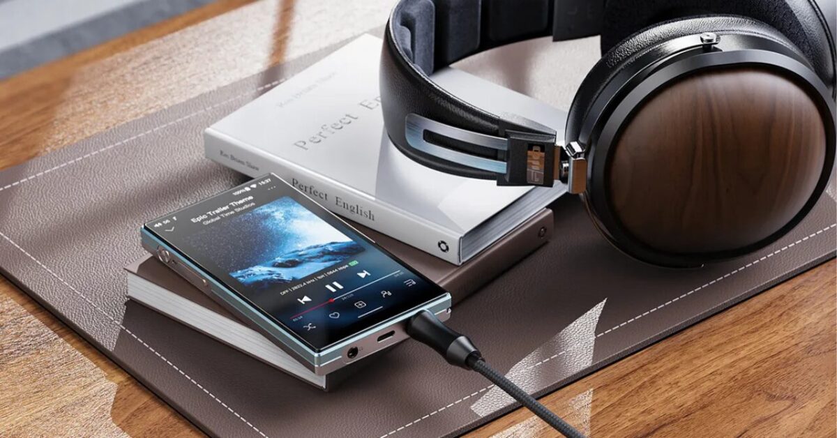 FIIOのJM21の2026年モデルをレビュー！スマホより断然高音質で初めて