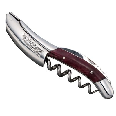 LAGUIOLE en Aubrac／ラギオール アン オブラック｜ポプラ ワイン