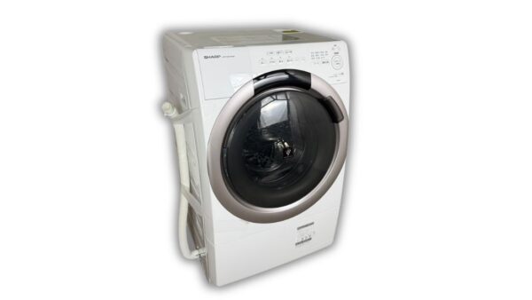 洗濯機 TOSHIBA AW-5GA2(W) 2024年製を出張買取！洗濯機買取