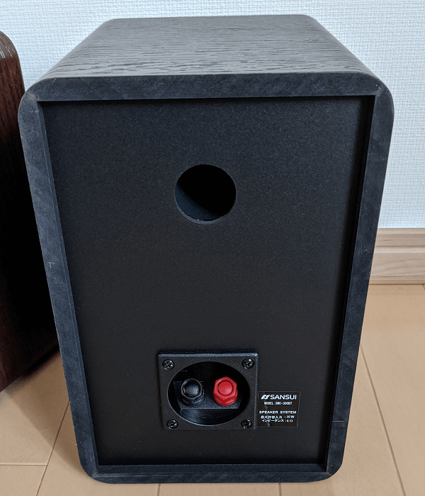 SANSUI 真空管ミニコンポ「SMC-300BT」レビュー | CAR-LOG