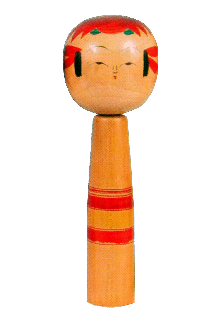 高橋はじめ | Kokeshi Wiki