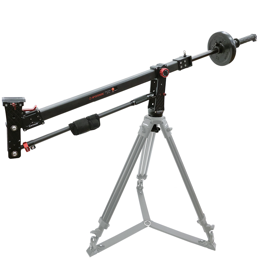 iFOOTAGE IFOOTAGE ミニクレーン[M1-3]｜小輝日文レンタル公式サイト