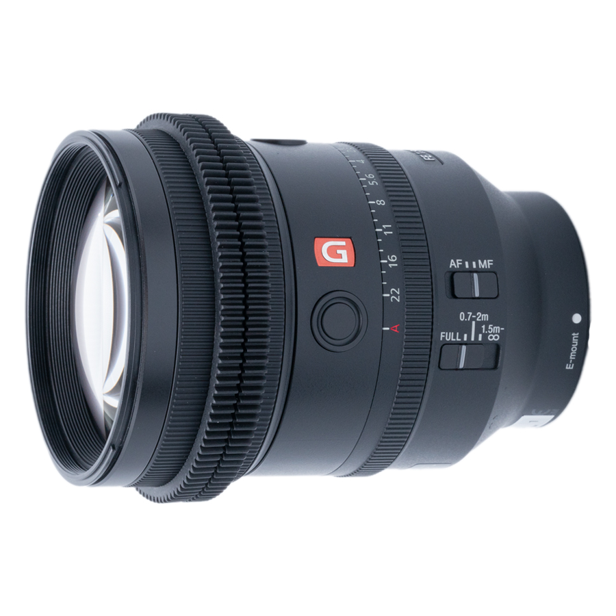 SONY FE 135mm F1.8 GM[SEL135F18GM]｜小輝日文レンタル公式サイト