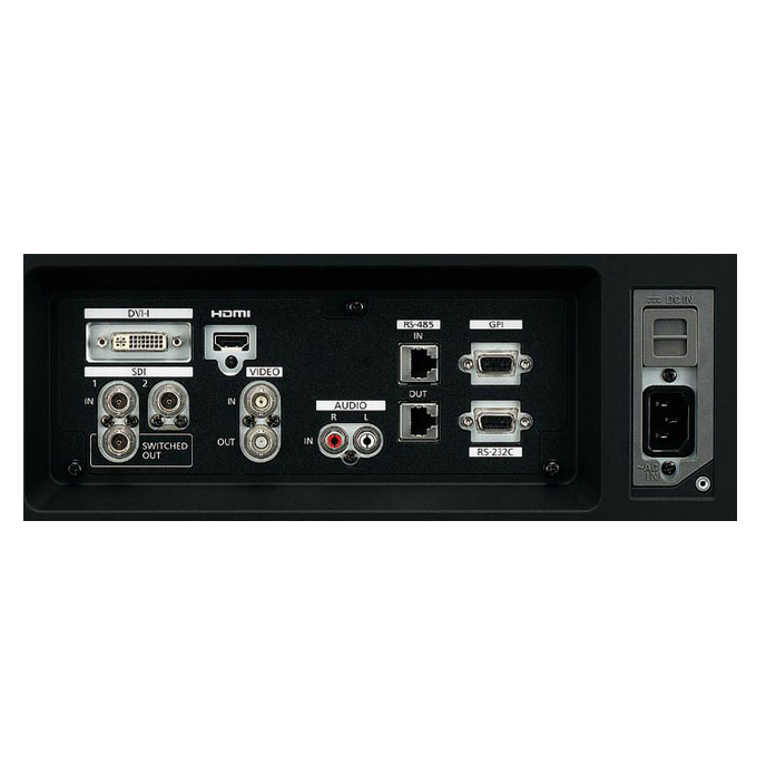 Panasonic BT-LH1850｜小輝日文レンタル公式サイト