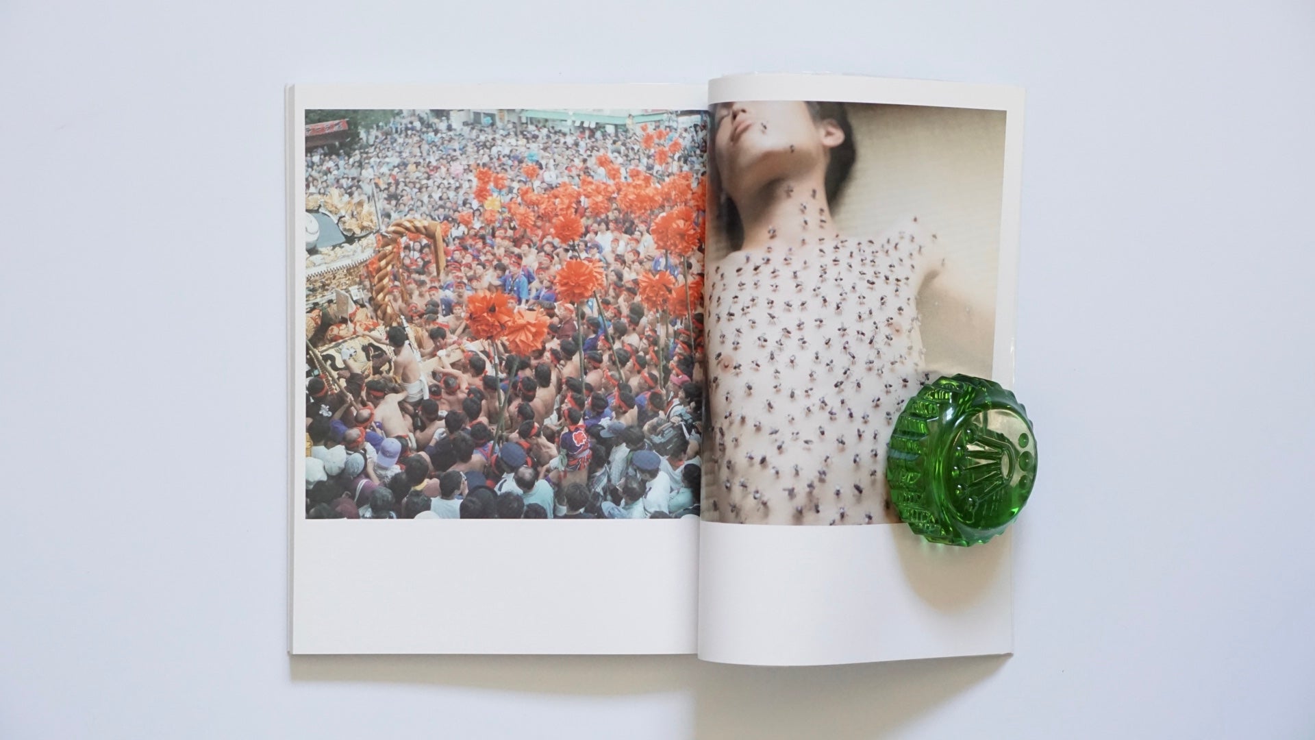 うたたね 川内倫子写真集 Utatane Rinko Kawauchi リトルモア 2011年