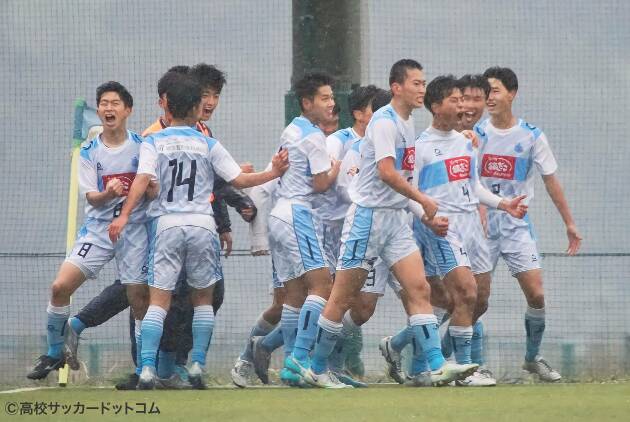 桐生第一、開幕2連勝！東京ヴェルディユースは初勝利！プリンス関東1部