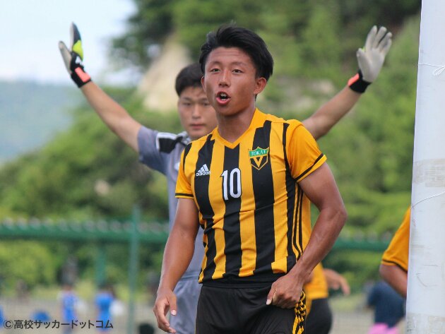 京都産業大学が2022年新入部員を発表 | 高校サッカードットコム