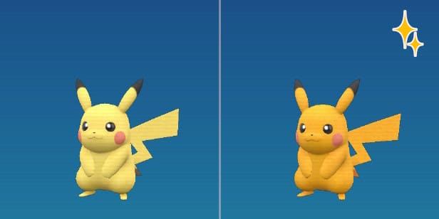 色違いアローラライチュウを捕まえよう！最強ピカチュウも攻略【サマー