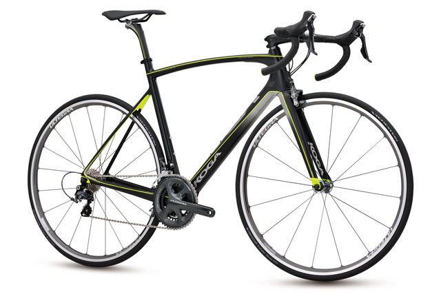 KOGA / Kimera Road Premium / Frameset