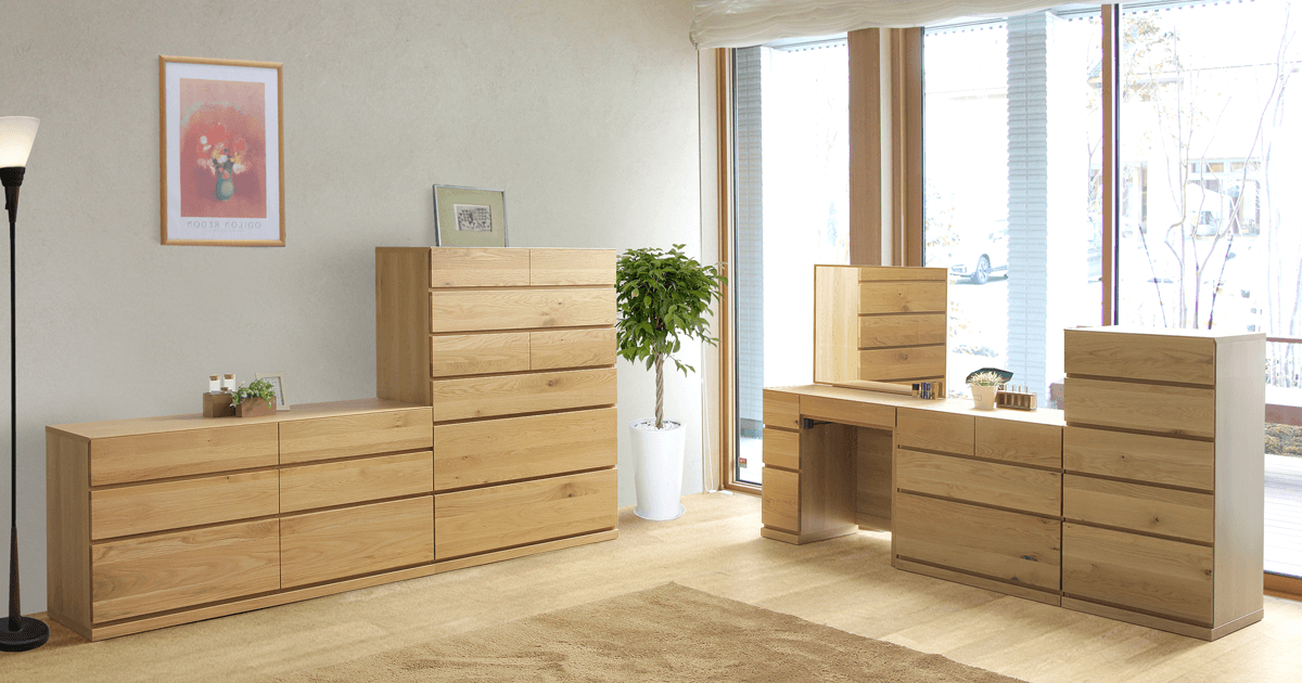 MOKA - モカ | 商品紹介 | 古賀清木工株式会社