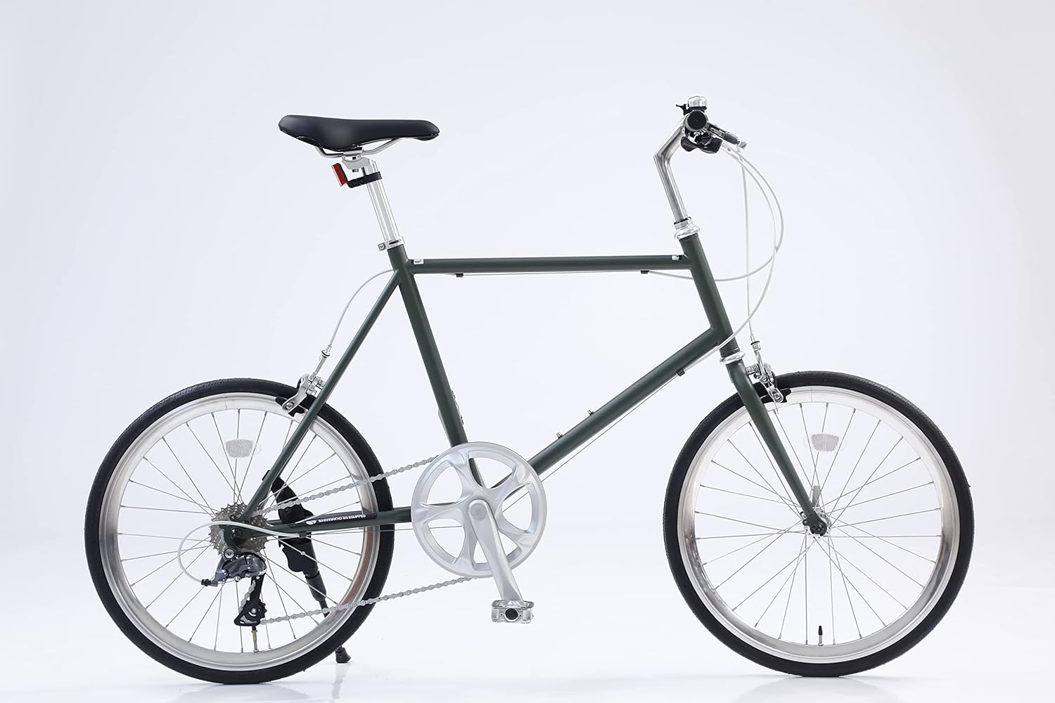 マジか( ﾟДﾟ)】 クロモリフレーム・クラリスコンポで32,800円！今すぐ