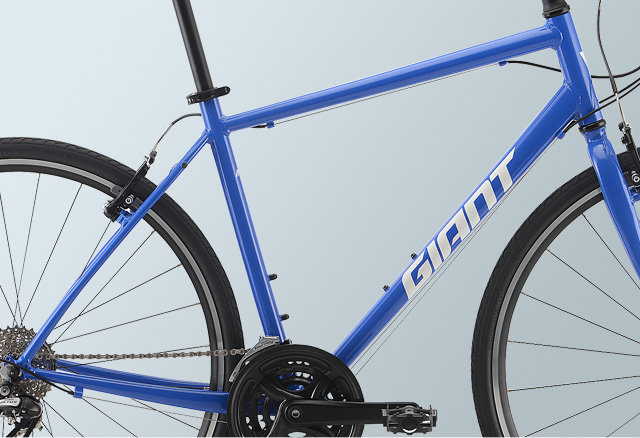 不評⁉】GIANT エスケープR3 2024モデルは本当にダメなのか？(クロス