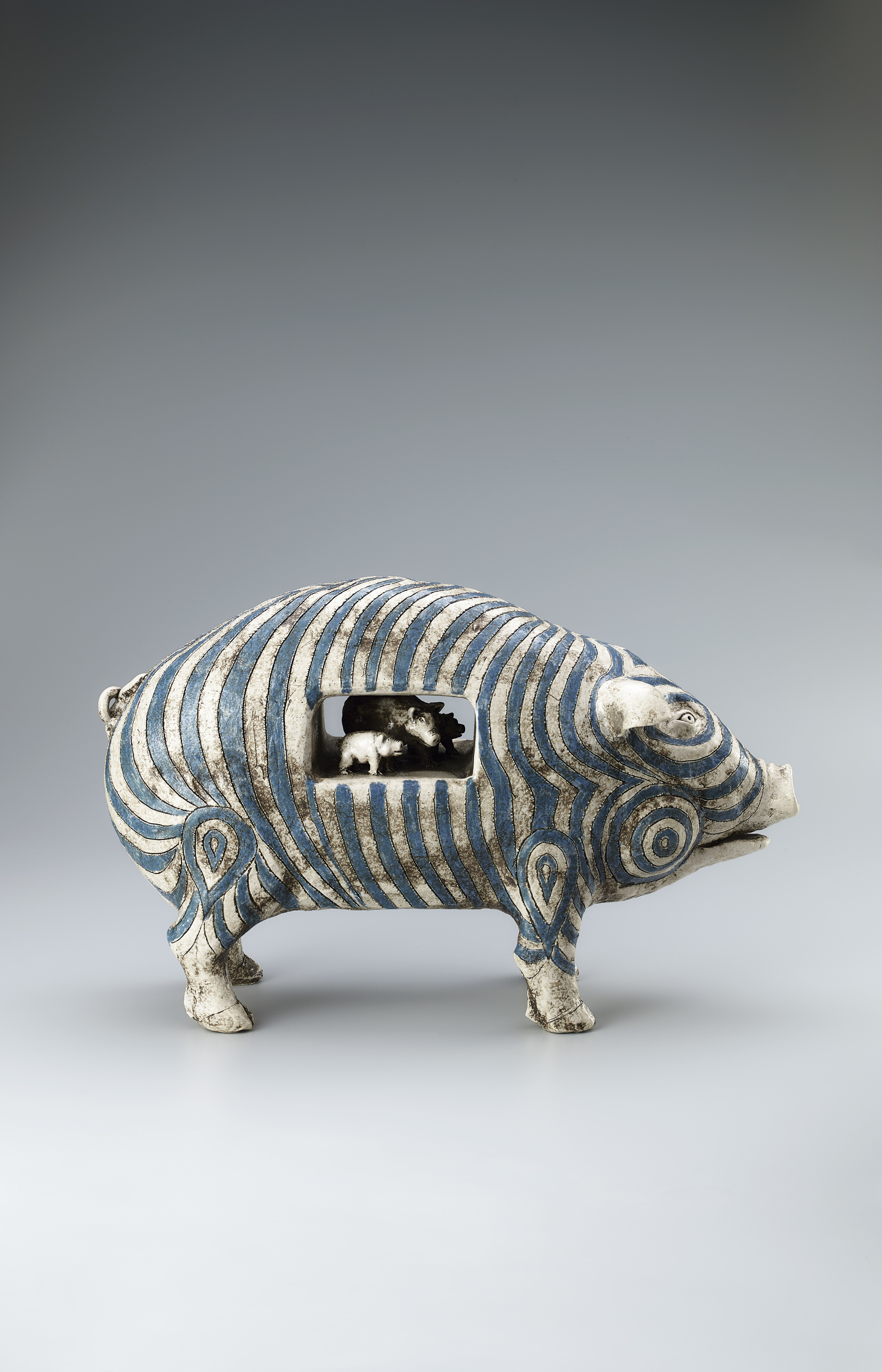 西川勝｜京都工芸美術作家協会