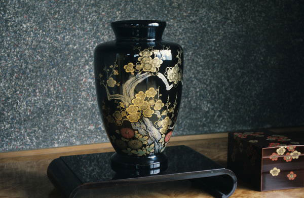 紀州漆器（きしゅうしっき）の特徴 や歴史- KOGEI JAPAN（コウゲイ