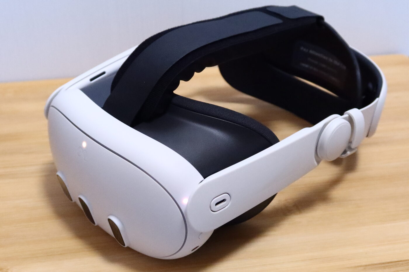 Meta Quest 3の持続時間を伸ばしたり、超快適にしてくれる最高のヘッド