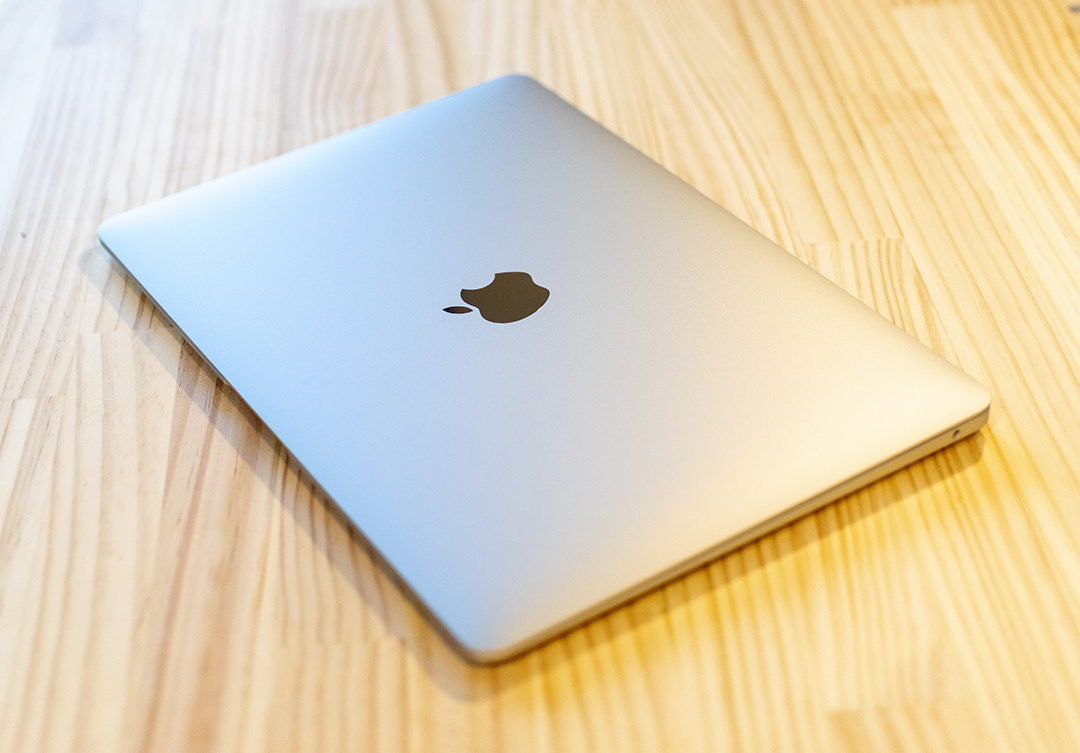 MacBook Air M1チップ 〜開封の儀〜 | Kohei Office
