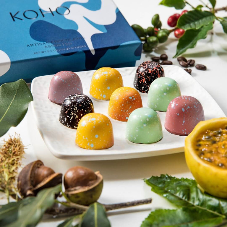 Hawaii gifts | Bon Bons – KOHO