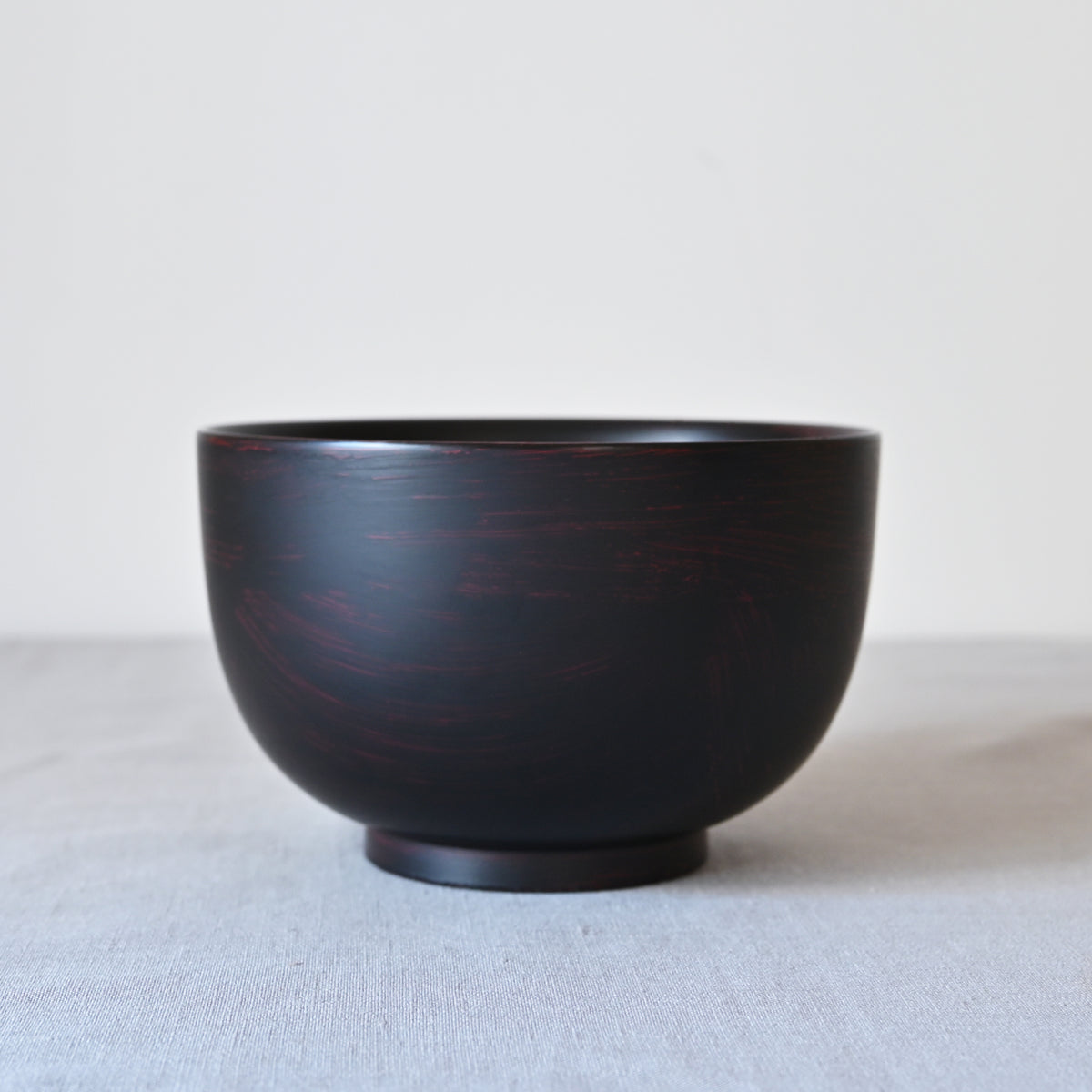 4.5寸多用椀/木合 山岸厚夫 – KOHORO