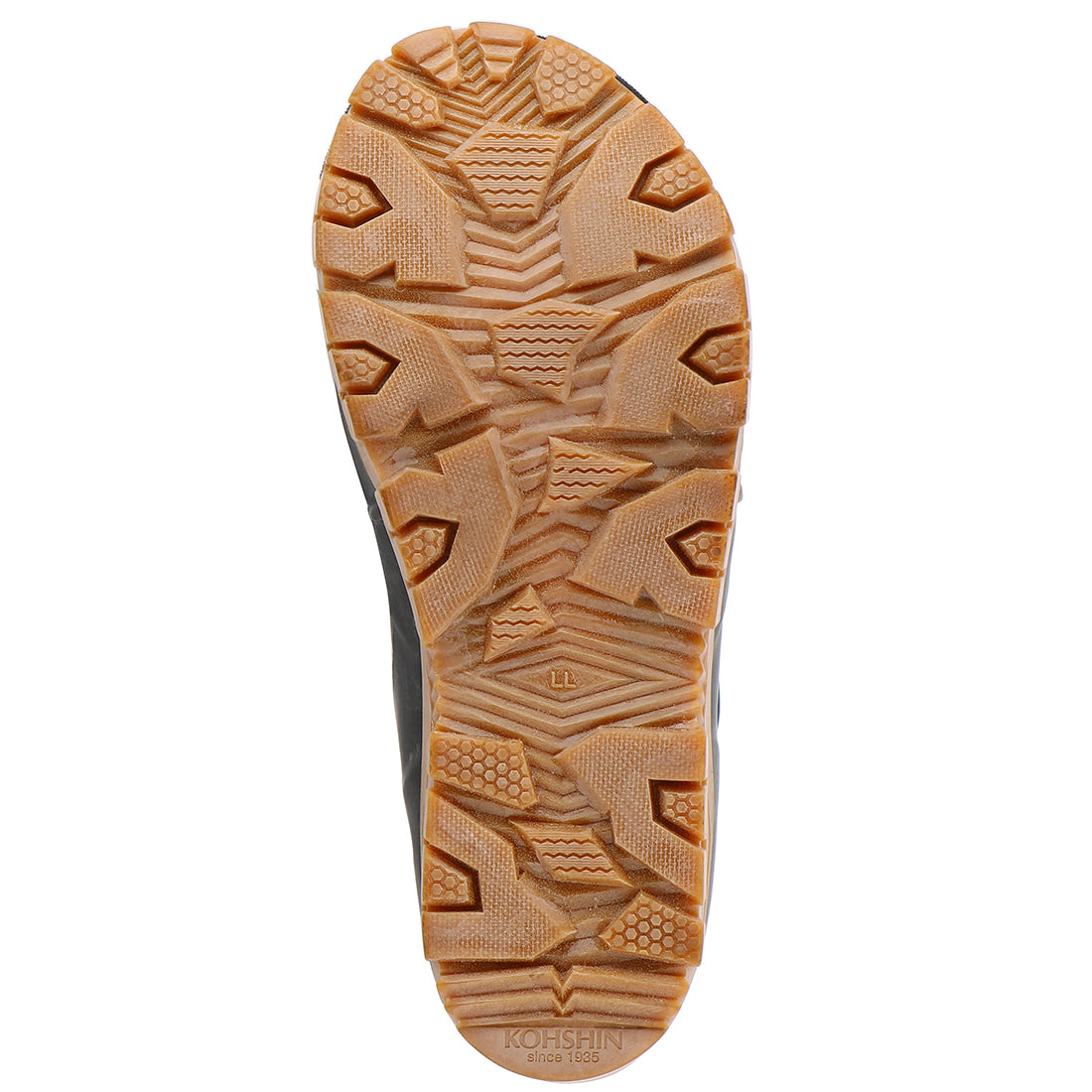 コールドワーカー CW－60 ｜ -60℃対応の冷凍庫用長靴 – 弘進ゴム