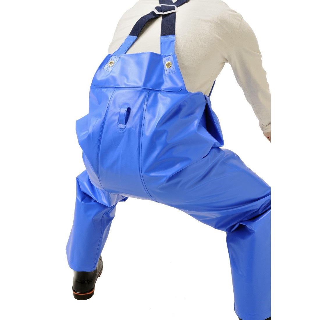 マリンキング 胸付ズボン H – 弘進ゴム公式オンラインショップ