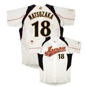 2009 WORLD BASEBALL CLASSIC 日本代表商品