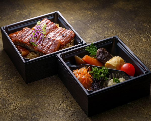 宅配・お持ち帰り - こい希｜大阪市平野区加美鞍作の寿司・創作料理