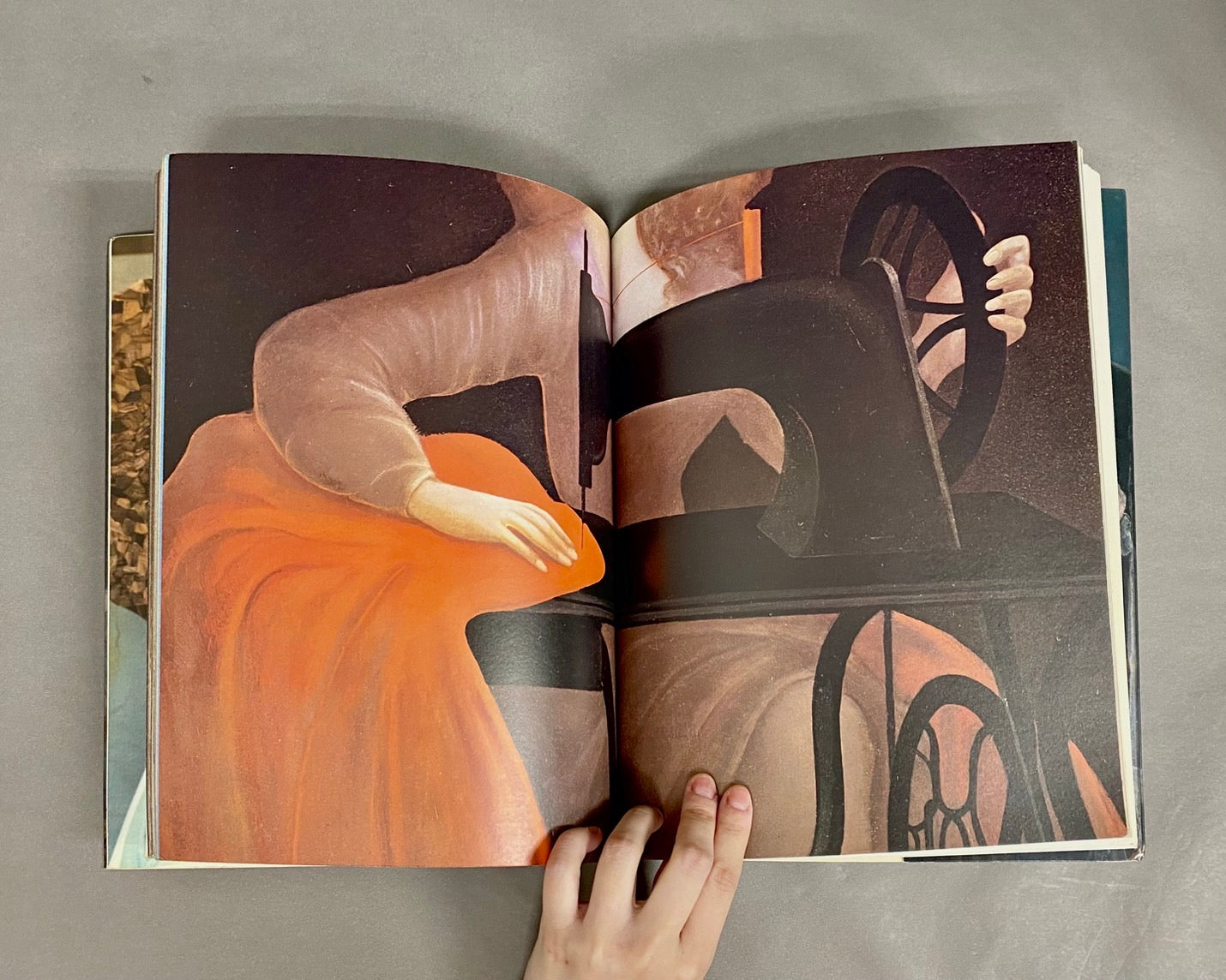 415】LEONOR FINI レオノ－ル.フィニ 美術関係書 Leonor Fini