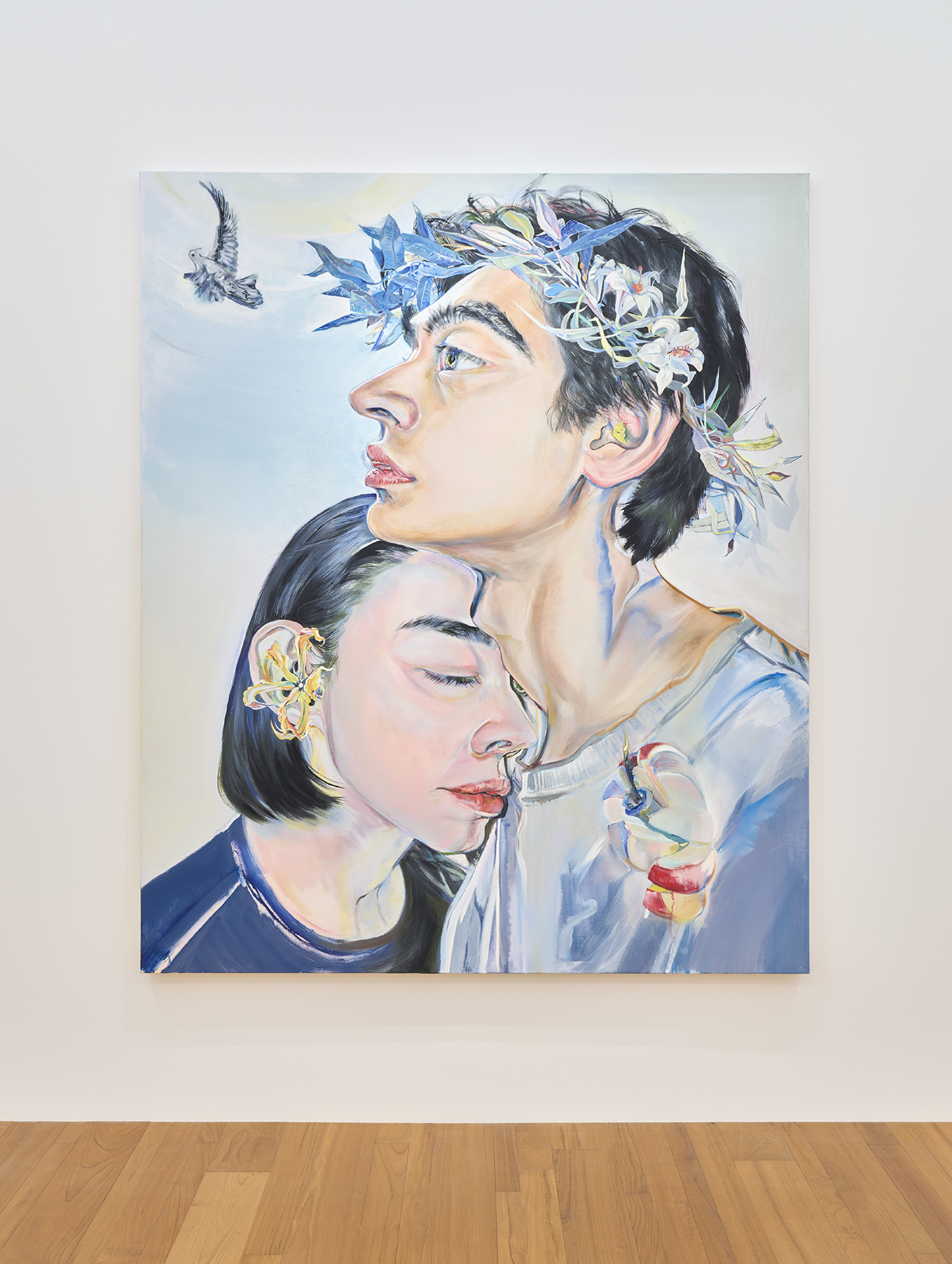 GROUP SHOW 「7 ARTISTS」 – KOSAKU KANECHIKA