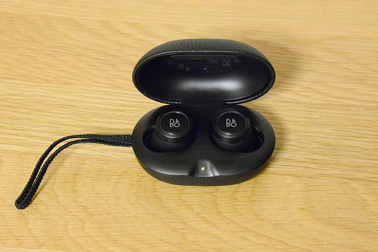 BeoplayE8レビュー！圧倒的デザインと音質最高のワイヤレスイヤホン