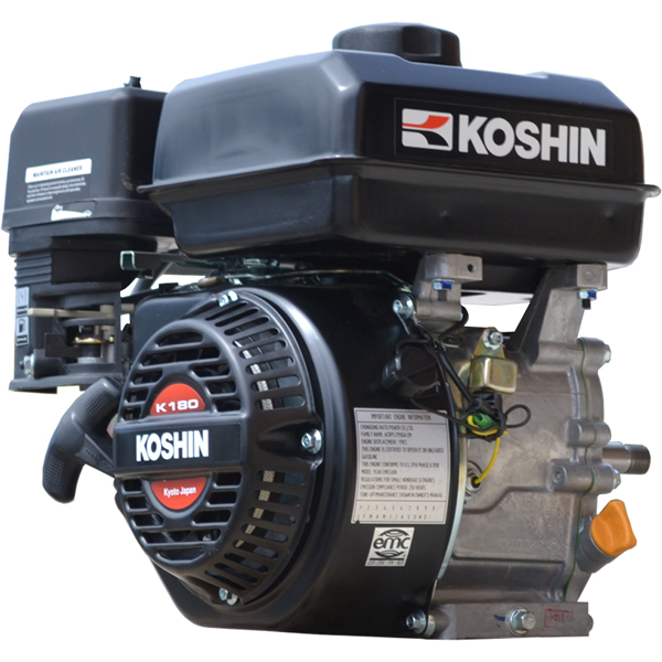 K180 Engine - Koshin America