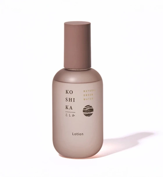 KO SHI KA スキンケアシリーズ | Lotion（ローション） 化粧水 150mL - 1本